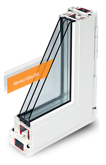 Rehau Grazio
